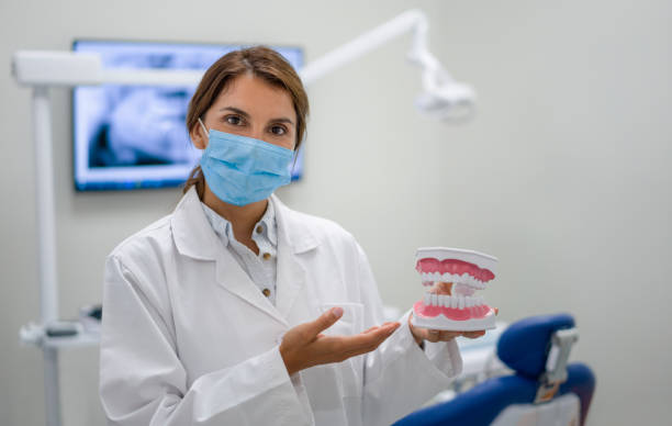 Best Walk-In Emergency Dental Services in Hillandale, MD