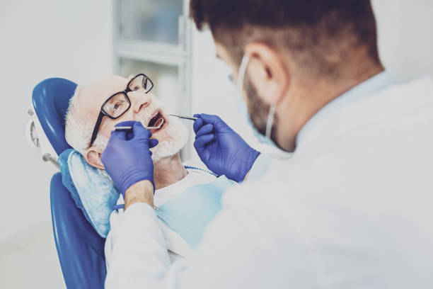 Best Dental Abscess Treatment in Hillandale, MD